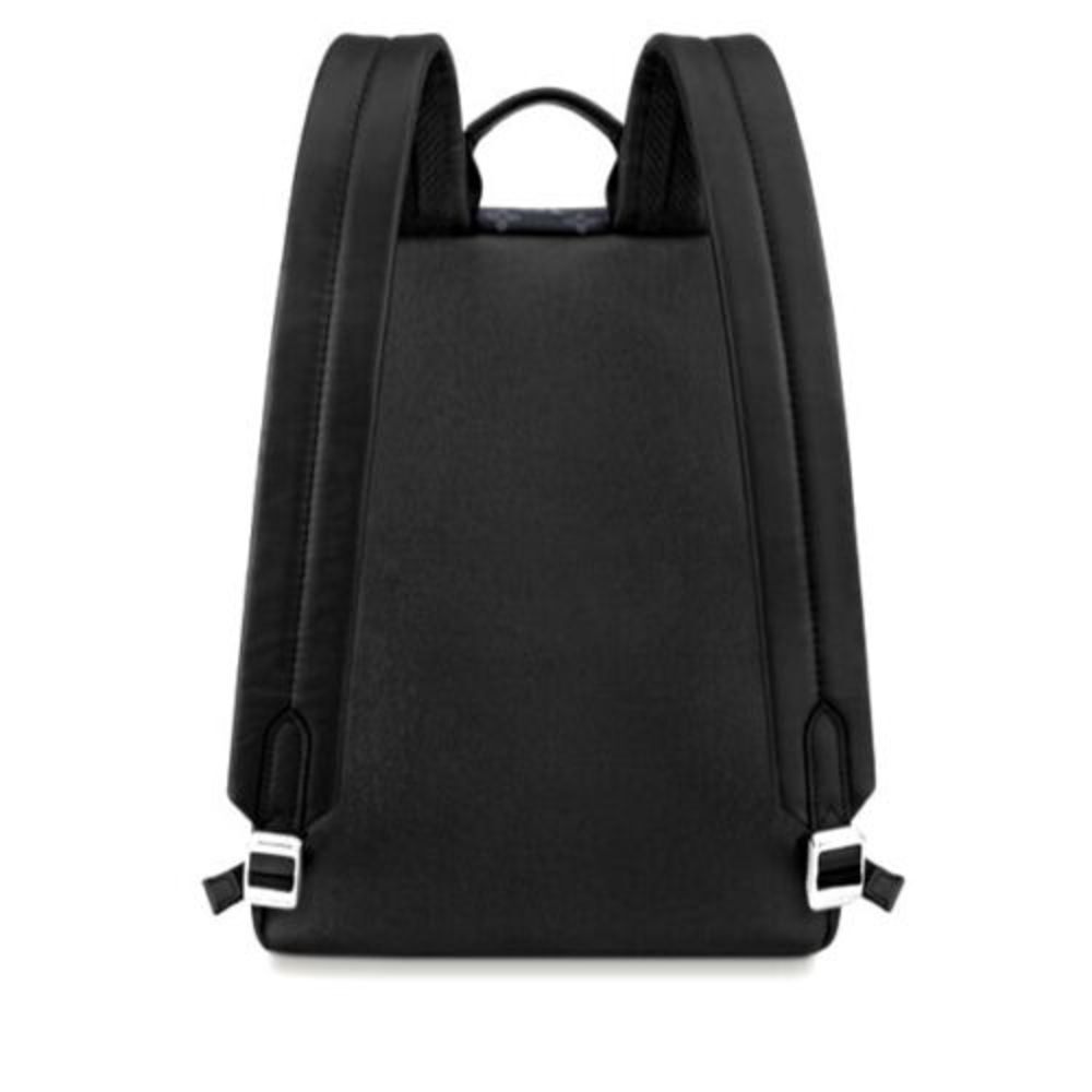 Louis Vuitton Eclipse Canvas Monogram Discabas Le… - image 3